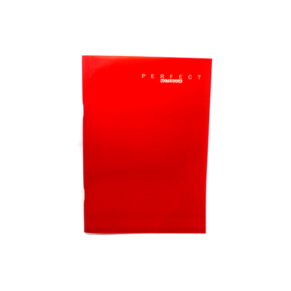 Notebook Pin 60 Paper A4