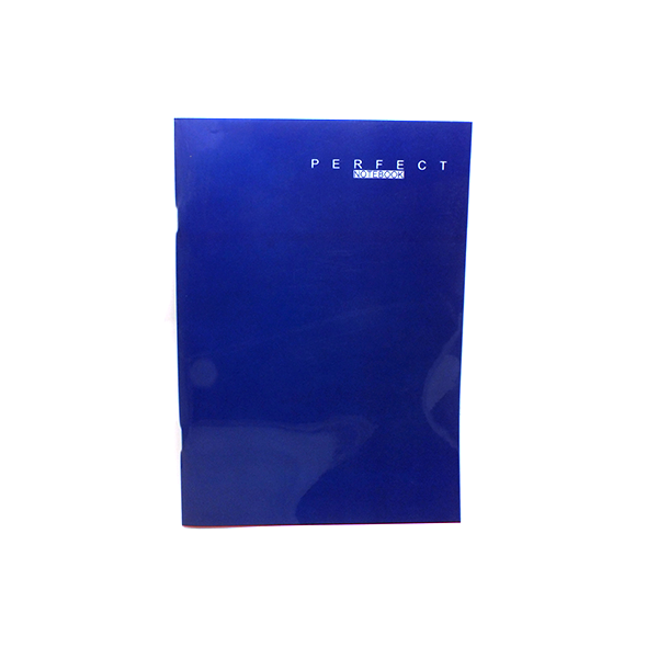 Notebook Pin 60 Paper A4