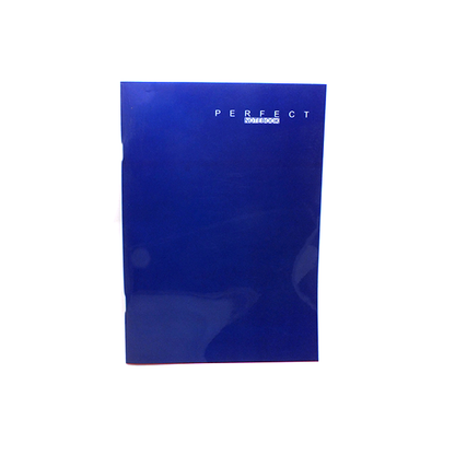 Notebook Pin 60 Paper A4