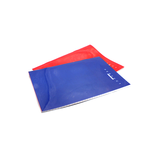 Notebook Pin 60 Paper A4