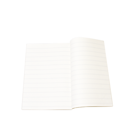 دفتر ياسين، 9 أسطر - 60 ورقة - المقاس: A4