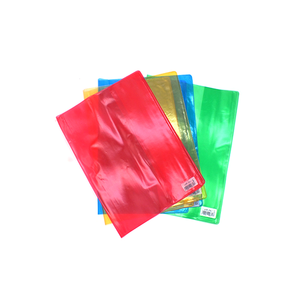 Pack of Copy book Cover 10PCS