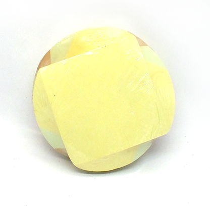 ورق ياسين، مقاس 9*9 سم