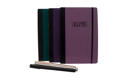 ELITE Notebook 96 Papers - 1pcs