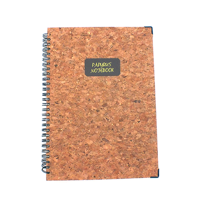 Yassin Papyrus Notebook Yassin 96 Sheet A4 - No:1028