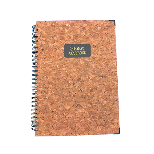 Yassin Papyrus Notebook Yassin 96 Sheet A4 - No:1028