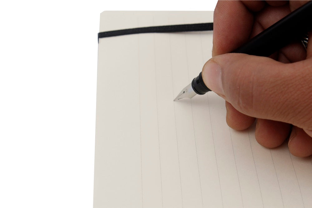 Ruled notebook A7 No. 6799