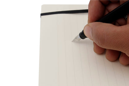 Ruled notebook A7 No. 6799