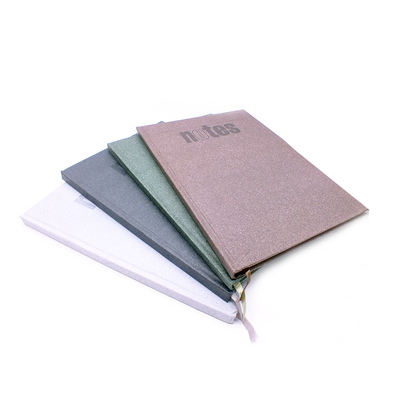 1061 Hard Cover Notebook