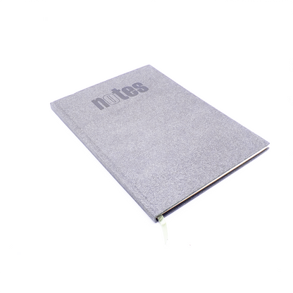 1061 Hard Cover Notebook