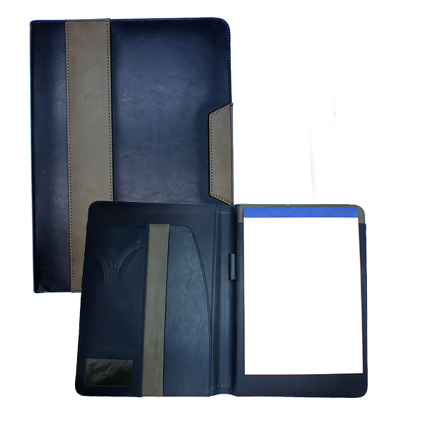 Yassin Leather organizer - A4 - No:1091