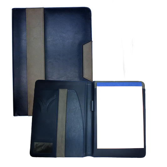 Yassin Leather organizer - A4 - No:1091