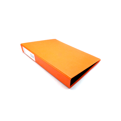 Yassin Binder Fine 2Hole Thickness 2 cm - Assorted Colors
