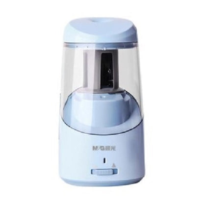M&G Electric Pencil Sharpener USB Charging Desk No.APS906H9 (6931747150328)