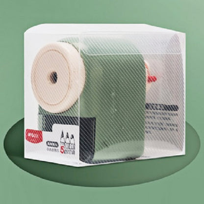M&G Chenguang  Adjustable Pencil Sharpener 1pcs - No:APS906J2