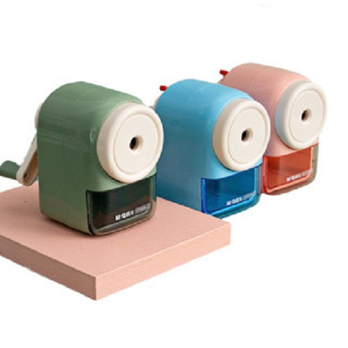 M&G Chenguang  Adjustable Pencil Sharpener 1pcs - No:APS906J2