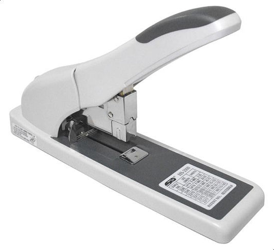 Stapler STD No. HS-2000 Green