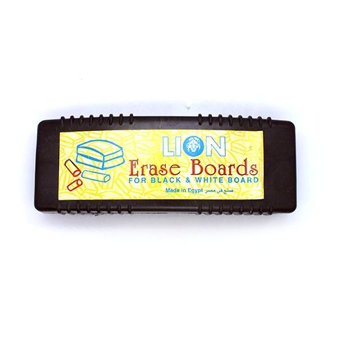 منفضة غبار الأسد - متوسطة