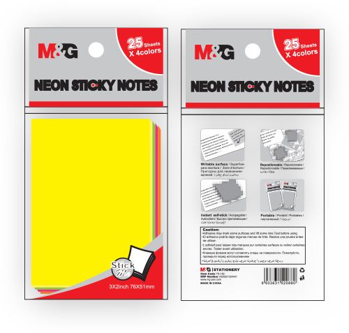 Post-M & G YS-182 Number