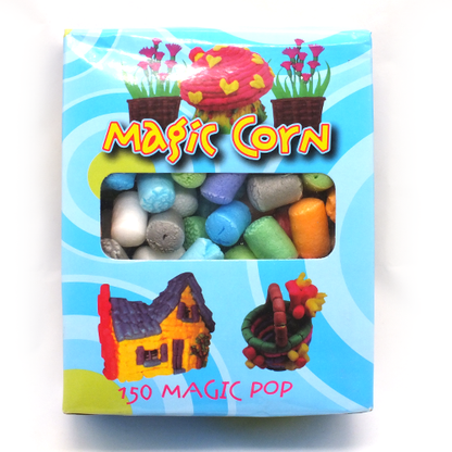 Clay Foam 150 Pieces