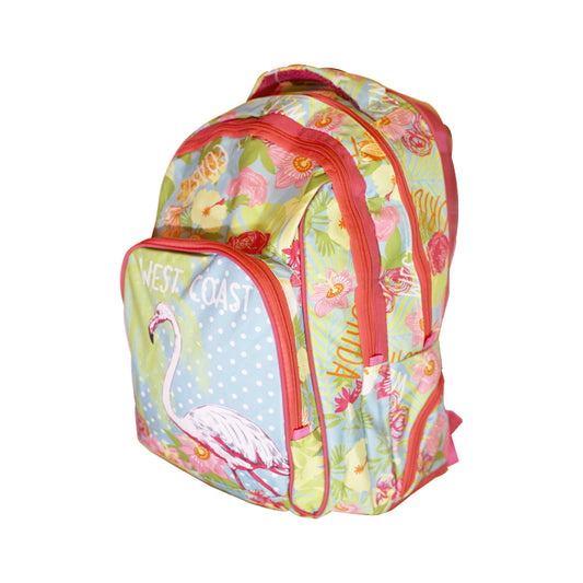 West coast Backpack For Children - multicolor - Size:16