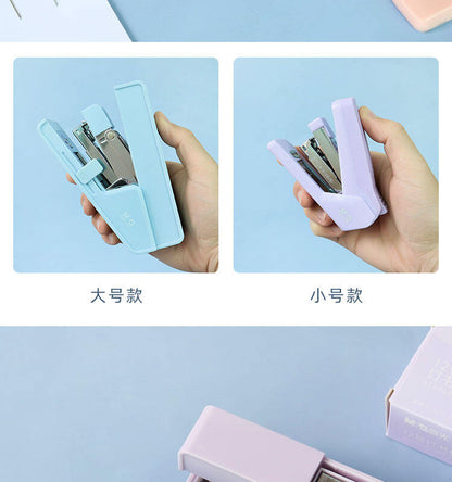 M&G Chenguang Morandi Stapler No. 12 Hand-Held 24/6 - No:ABS916X6