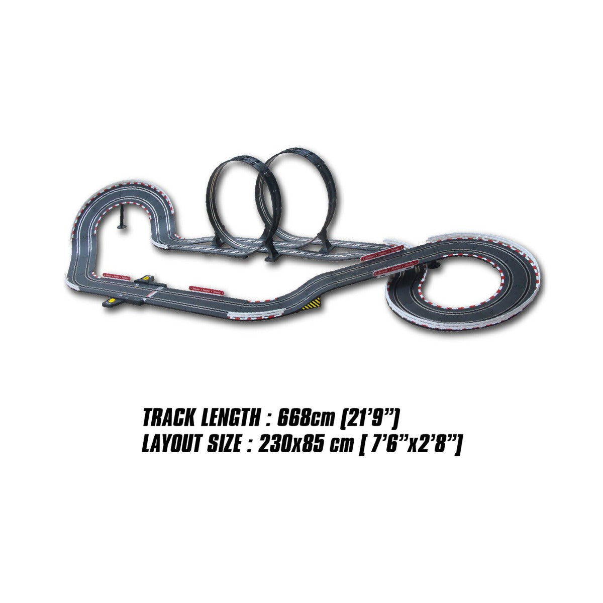 عالم هوايات التحكم عن بعد من جويسواي