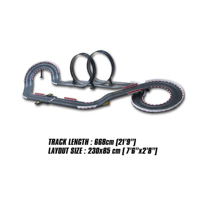 عالم هوايات التحكم عن بعد من جويسواي