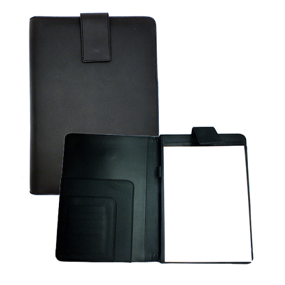 Yassin Leather organizer - A4 - No:1093