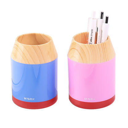 M&G Chenguang pupil pen holder cute multifunctional plastic - No:ABT98466