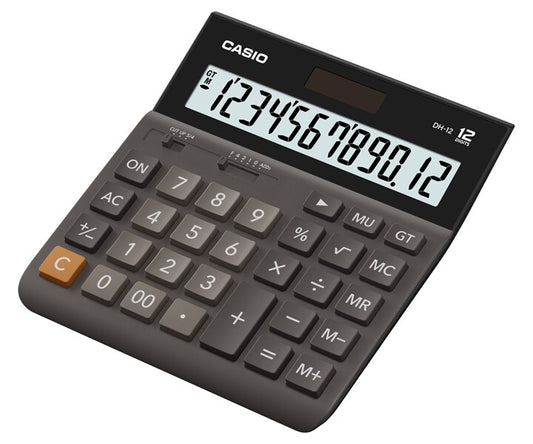 Office Calculators No:DH-160