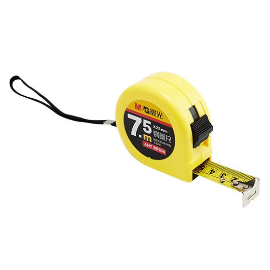 M&G Measuring Tape 7.5m No: AHT99104