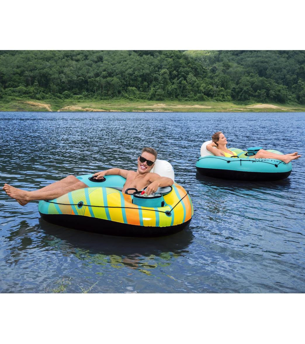 Bestway Hydro-Force Alpine Cooler Tube 169x137cm