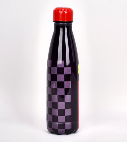 زجاجة مياه سيمبا فيراري أتيتيود المصنوعة من الفولاذ المقاوم للصدأ سعة 500 مل - رقم: 2348010