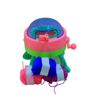 ماكينة حياكة، نول حياكة دائري من سمارت ويفر - رقم: JX20125 