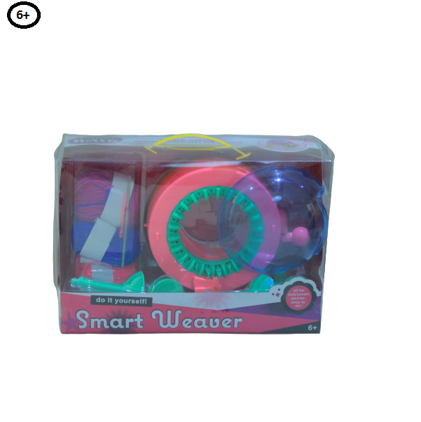 ماكينة حياكة، نول حياكة دائري من سمارت ويفر - رقم: JX20125 