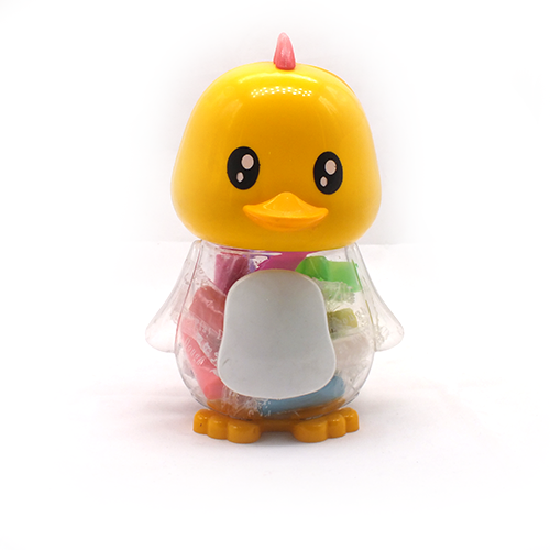 طائر طيني للأطفال رقم 5409 