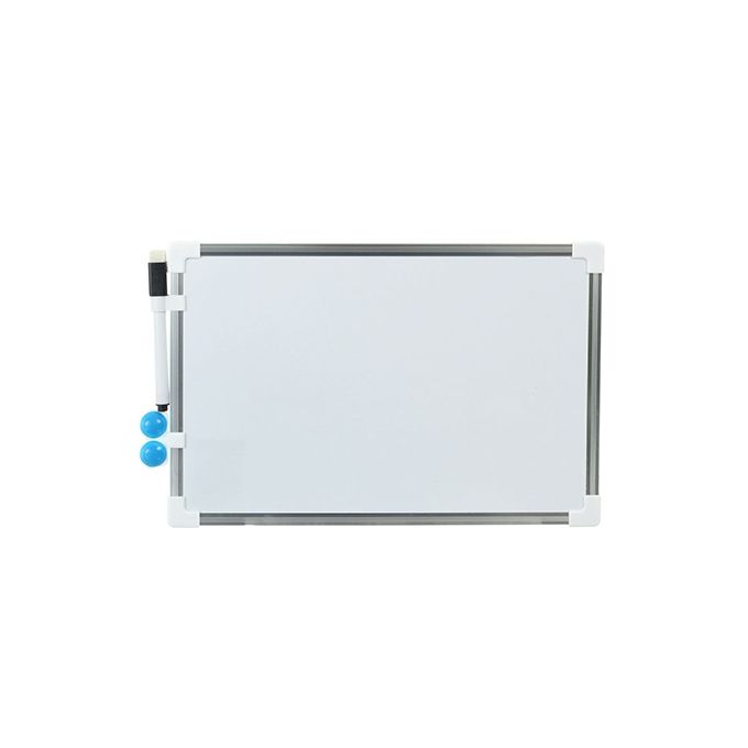 Kids Whiteboard YASSIN White 20*30 cm + accessories