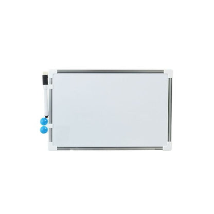 Kids Whiteboard YASSIN White 20*30 cm + accessories