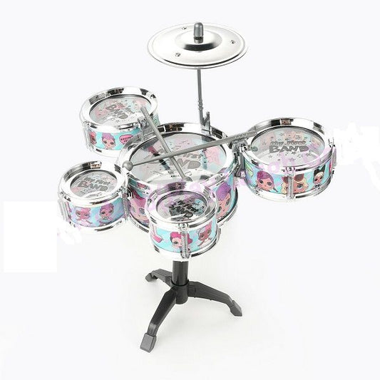 LoL Surprise Jazz Drum No.333-005C