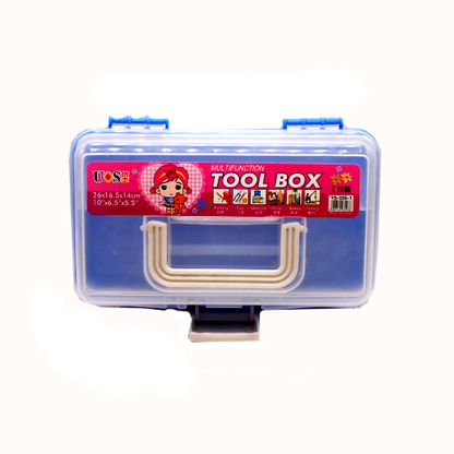 حقيبة أدوات رقم Ys-566 