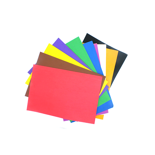 Pack of Normal Foam-bag- 2m-Size A4