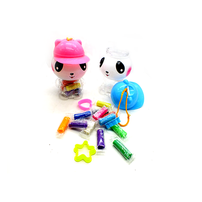 Modeling Clay No: 2092 - 10 Pcs