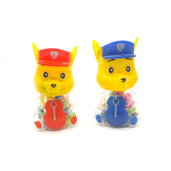 Pack of Clay - No.2130