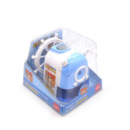 Deli Office Sharpener-No.90631