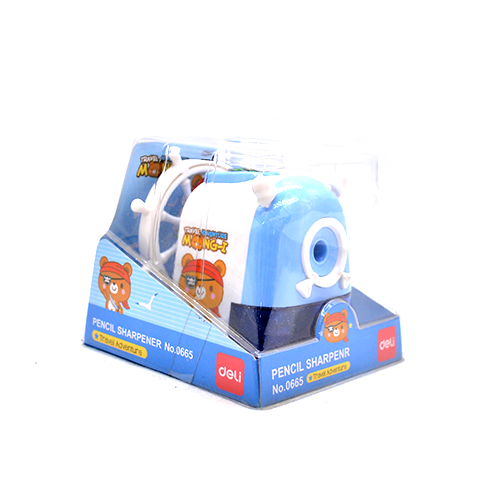 Deli Office Sharpener-No.90631