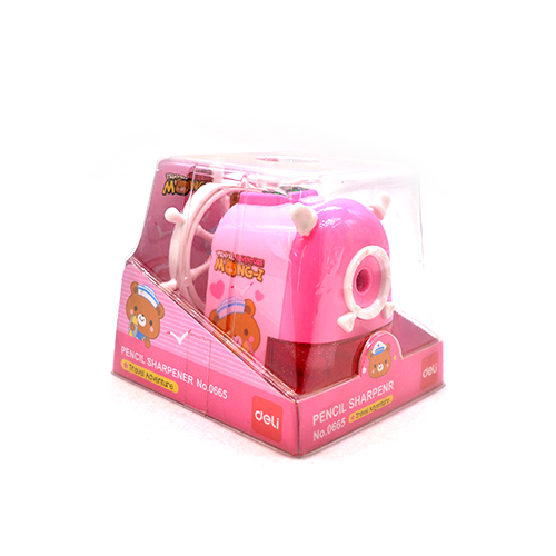 Deli Office Sharpener-No.90631