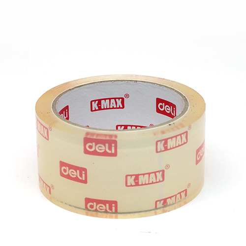 شريط لاصق بلاستيكي للمأكولات الجاهزة، 600 سم