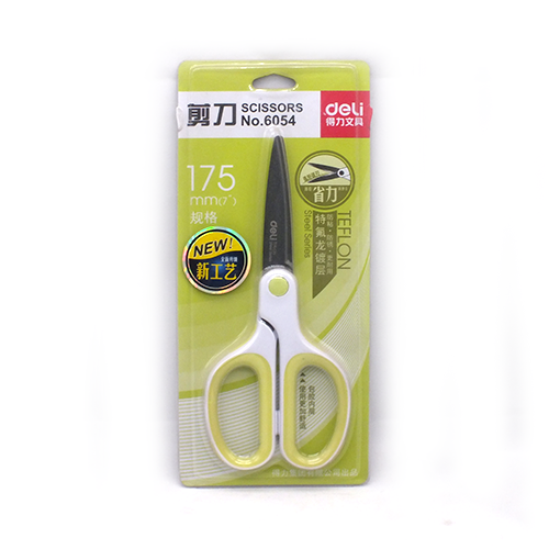 Deli -Scissors-No.6054