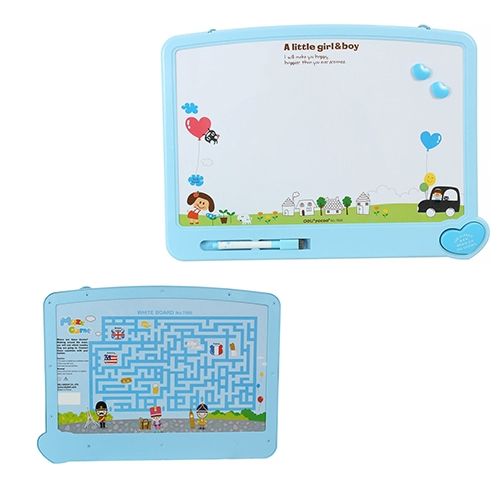 لوح أبيض صغير للأطفال
